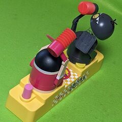 ●エポック社のポカポンゲーム★チコちゃんに叱られる！★面白対戦ゲーム◎の画像