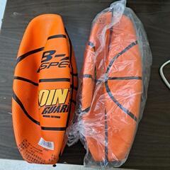 バスケットボール新品