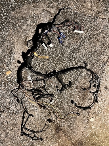 S14 エンジンハーネス