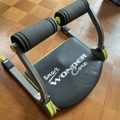 ワンダーコア