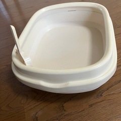 猫トイレ
