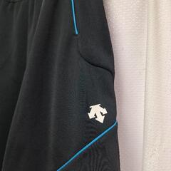 🌟DESCENTE🌟ハーフパンツ🌟バレーの画像