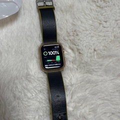 Apple Watch SE第一世代