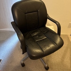【取引中】デスクチェア
