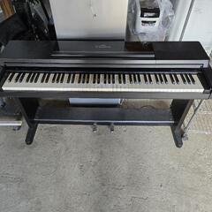 電子ピアノ　YAMAHA　クラビノーバ