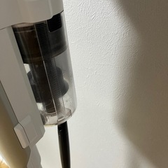 アイリスオーヤマ掃除機の画像