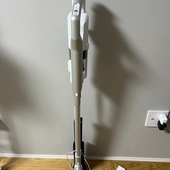 アイリスオーヤマ掃除機