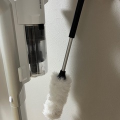 アイリスオーヤマ掃除機の画像