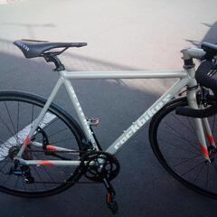 RockBikes SPITFIRE 530mm ロードバイク ...