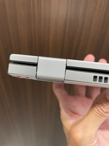 NANOTE(ナノート) 4GB/64GB Win10 7インチ Office2021