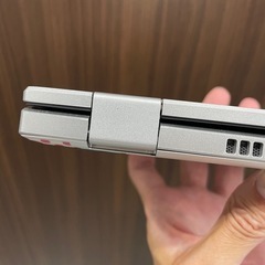 NANOTE(ナノート)  4GB/64GB Win10 7インチ  Office2021 の画像