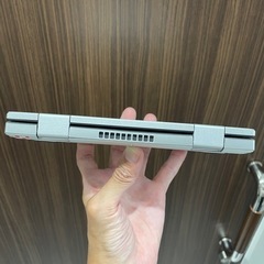 NANOTE(ナノート)  4GB/64GB Win10 7インチ  Office2021 の画像