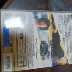 DVD　007 慰めの報酬の画像