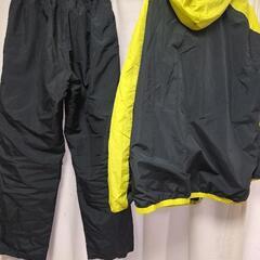 🌟umbroジャージ🌟160cm🌟裏メッシュの画像