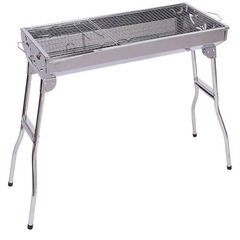 新品未使用バーベキューコンロ