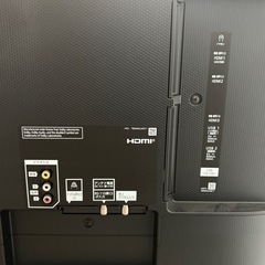 Panasonic VIERA TH-43GX500HT の画像