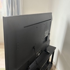 Panasonic VIERA TH-43GX500HT の画像