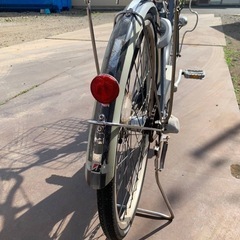 ♦️ BS　アシスタ電動自転車11の画像