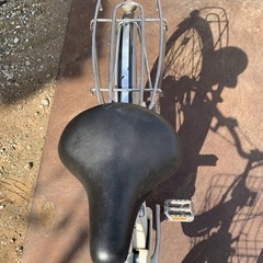 ♦️ BS　アシスタ電動自転車11の画像
