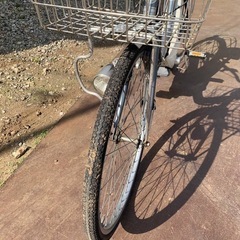 ♦️ BS　アシスタ電動自転車11の画像