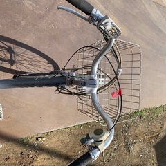 ♦️ BS　アシスタ電動自転車11の画像