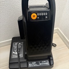 パナソニック電動自転車の画像