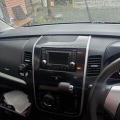 ワゴンR　FXリミテッド　車検ありますの画像