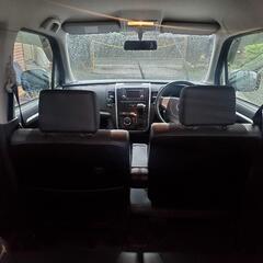 ワゴンR　FXリミテッド　車検ありますの画像