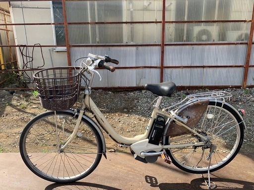 6140 ブリジストン Sneaker 折り畳み自転車 16インチ 愛知県岡崎市