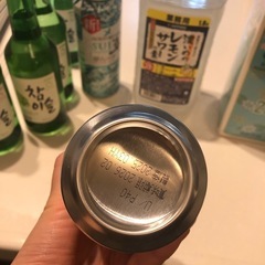 お酒まとめ売りバラ売り可の画像