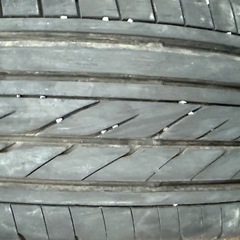 GOODYEAR EAGLE NASCAR タイヤ の画像
