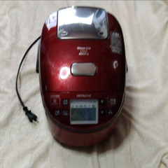 HITACHI 炊飯器 RZ-WV100M