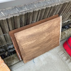 合板　12mm サイズ色々　端材の画像