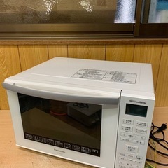 ♦︎Panasonic オーブンレンジ 【2018年製】NE-M...