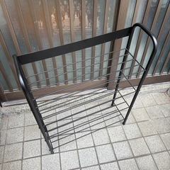 シューズラック