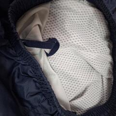 🌟umbro🌟ズボンのみ🌟ネイビー🌟の画像