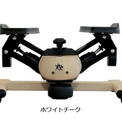 オアシス ステッパーの画像