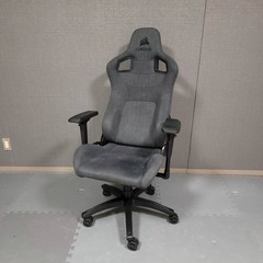 CORSAIR T3 RUSH V2 チャコール