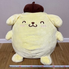 ポムポムプリン