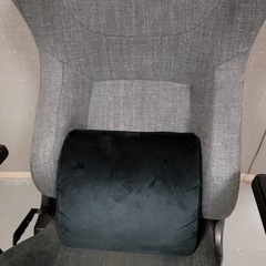 CORSAIR T3 RUSH V2 チャコールの画像