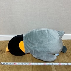 ペンギンぬいぐるみ