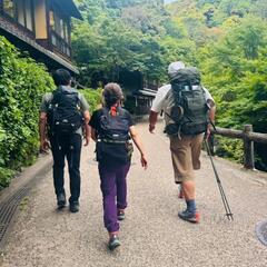 土日祝活動の社会人アウトドアサークル