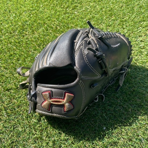 軟式グローブ　投手用