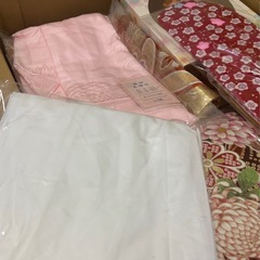 振り袖フルセットの画像