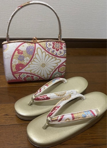 振り袖フルセット