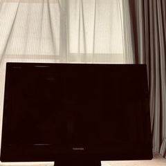 【格安】TOSHIBA 32インチ液晶テレビ REGZA 32A...