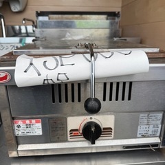 餃子焼き機の画像