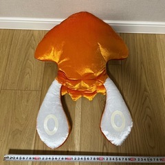 スプラトゥーン　イカの画像