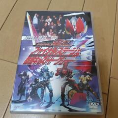 仮面ライダー電王ファイルステージDVD