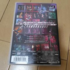 仮面ライダー電王ファイルステージDVDの画像